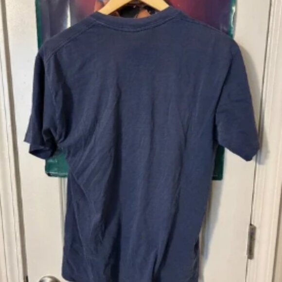 Vintage Counselor 70s 80s T-Shirt American Legion Palmetto size na Boys State - Picture 4 of 6